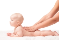 MASSAGE TRẺ EM