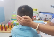KHÓA HỌC : " KỸ THUẬT TẠO THUẬN VẬN ĐỘNG PHÁT ÂM LỜI NÓI ( PROMPT)" THÁNG 6/2023 TẠI SÀI GÒN "