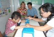 CHUYÊN VIÊN ÂM NGỮ/NGÔN NGỮ TRỊ LIỆU (ANTL/NNTL)CHỈ LÀ ĐỂ DẠY TRẺ BẬT ÂM? VAI TRÒ CỦA CHUYÊN VIÊN ANTL THỰC SỰ LÀ GÌ ?