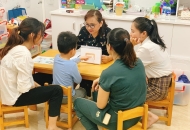 Rối Loạn Giao Tiếp Xã Hội Ở Trẻ: Nguyên Nhân Và Biện Pháp