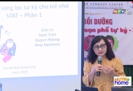 Công cụ sàng lọc trẻ tự kỷ trong chương trình phát hiện sớm