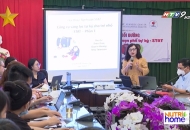 CHIÊU SINH LỚP STAT ( CÔNG CỤ SÀNG LỌC TRẺ TỰ KỶ )
