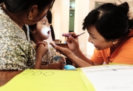 Bài Tập Chữa Ngọng L Và N Giúp Bé Phát Âm Chuẩn