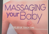 LỚP LIỆU PHÁP TIẾP XÚC VÀ MASSAGE TRẺ EM