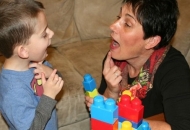 Mất điều khiển lời nói chủ ý ở trẻ em (Childhood Apraxia of Speech)