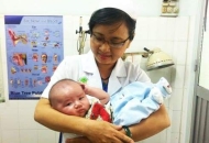 VẬT LÝ TRỊ LIỆU TRONG ĐIỀU TRỊ VẸO CỔ BẨM SINH DO TẬT CƠ
